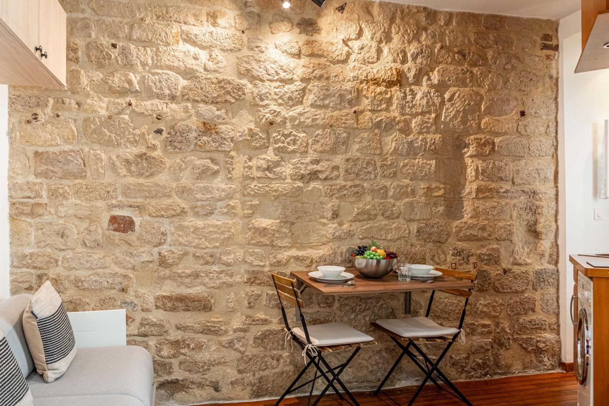 Lavie Maison Little Flat Le Marais Appartamento *